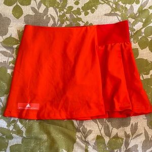 Stella McCartney Adidas Tennis Skirt